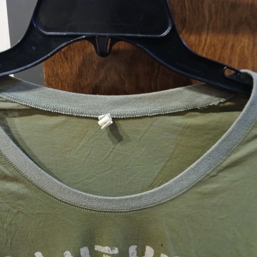 vintage SPELL 'PANTHER' t shirt - Picture 4 of 8
